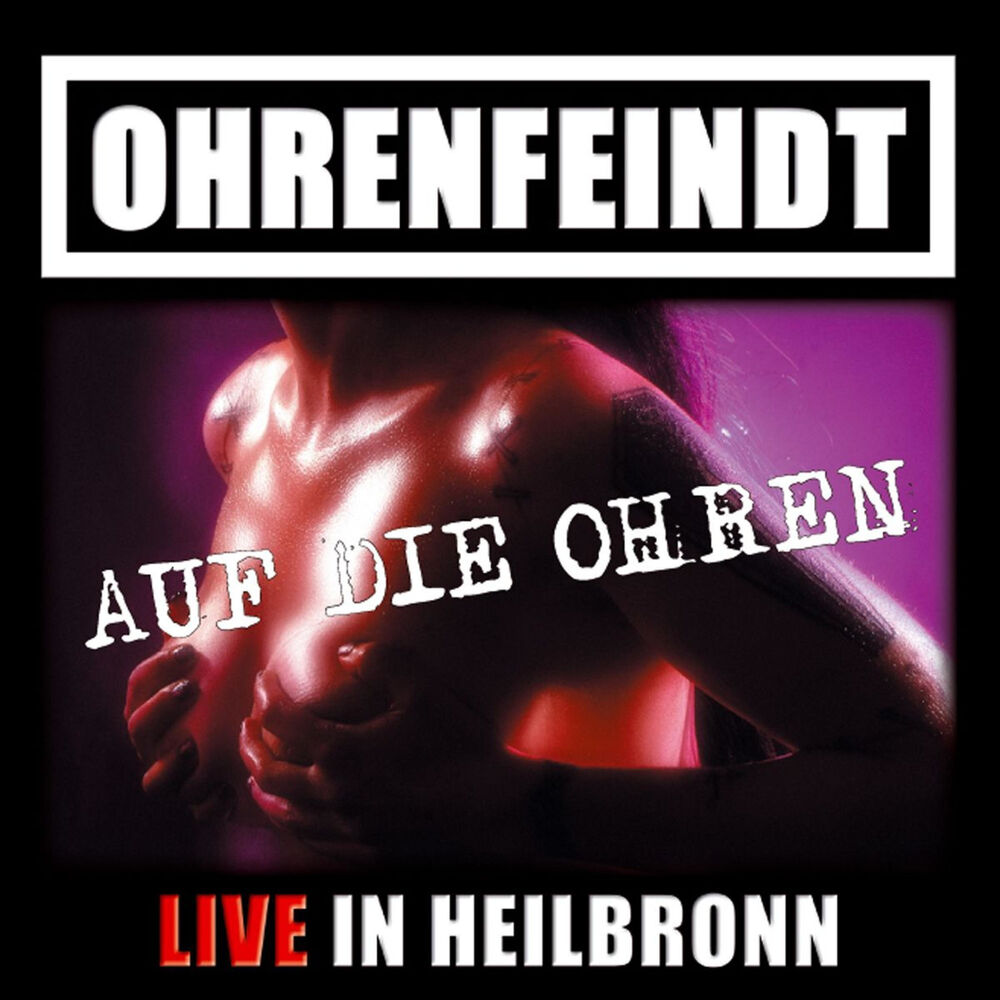 Picture of Auf die Ohren!!! Live in Heilbronn 04.10.2008