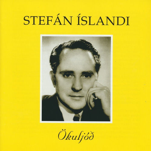 Stefán Íslandi - Ökuljóð | Deezer