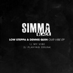 Cover of Our Vibe EP