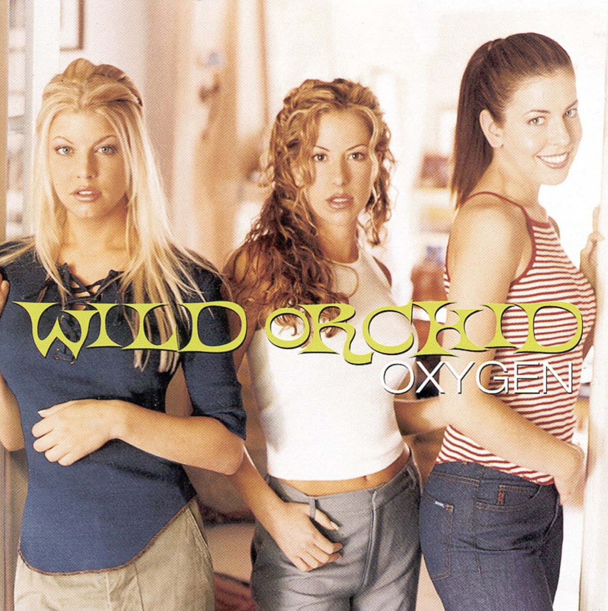 Wild Orchid: albums, songs, concerts | Deezer