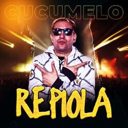 Cover of Cucumelo