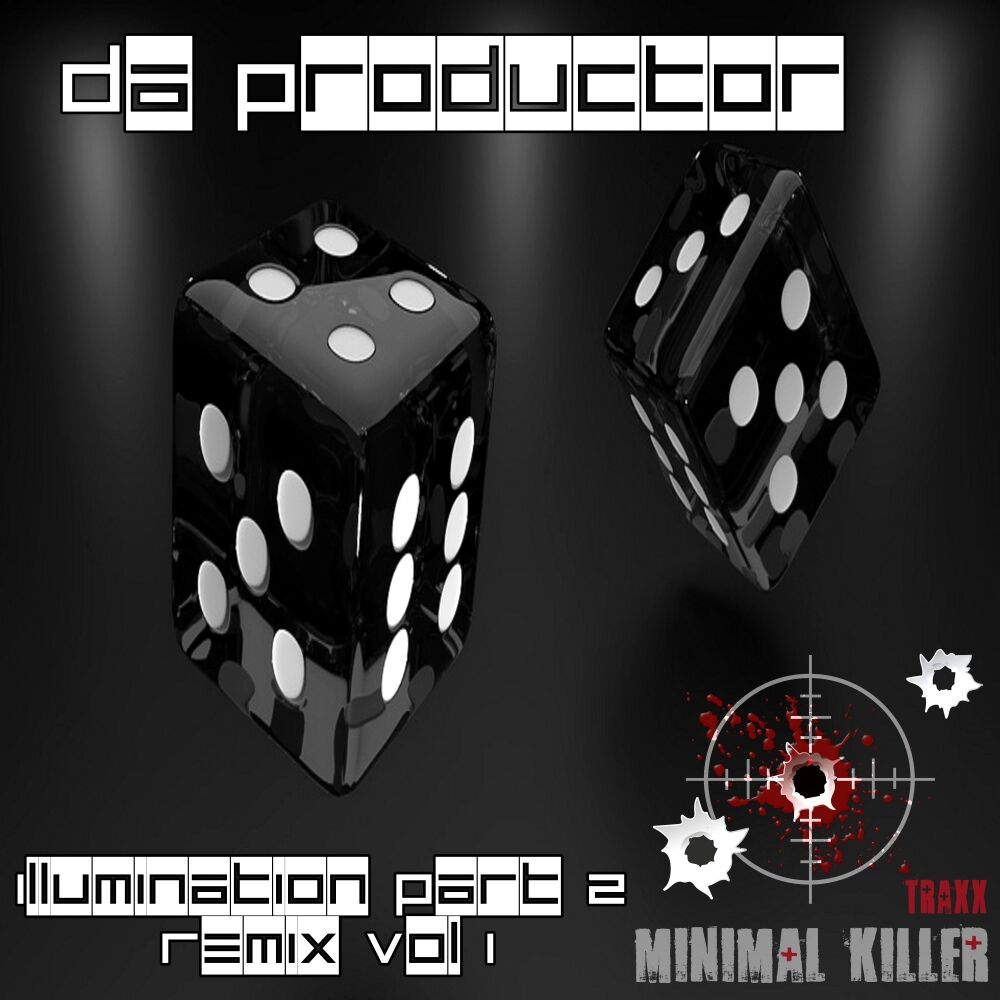 Picture of Illumination, Pt. 2 Remix, Vol. 1