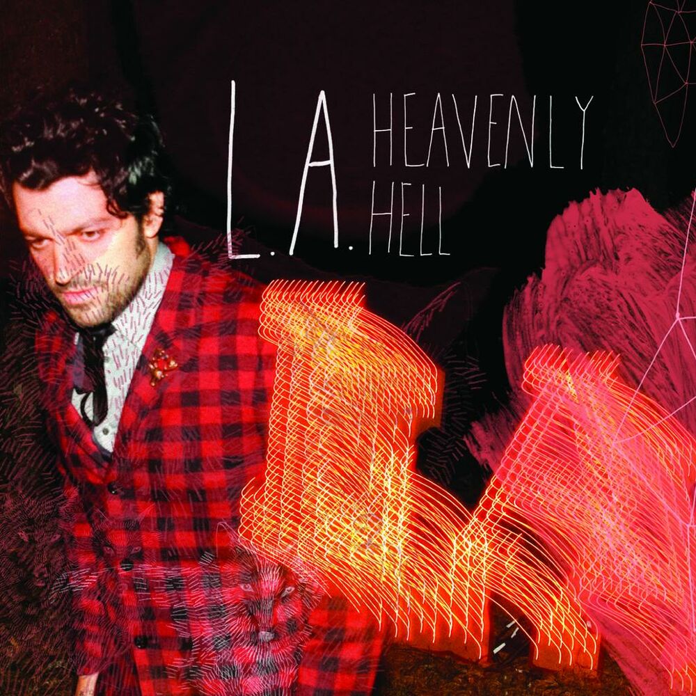 Picture of Heavenly Hell