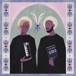 Cover of Comfort & Joy