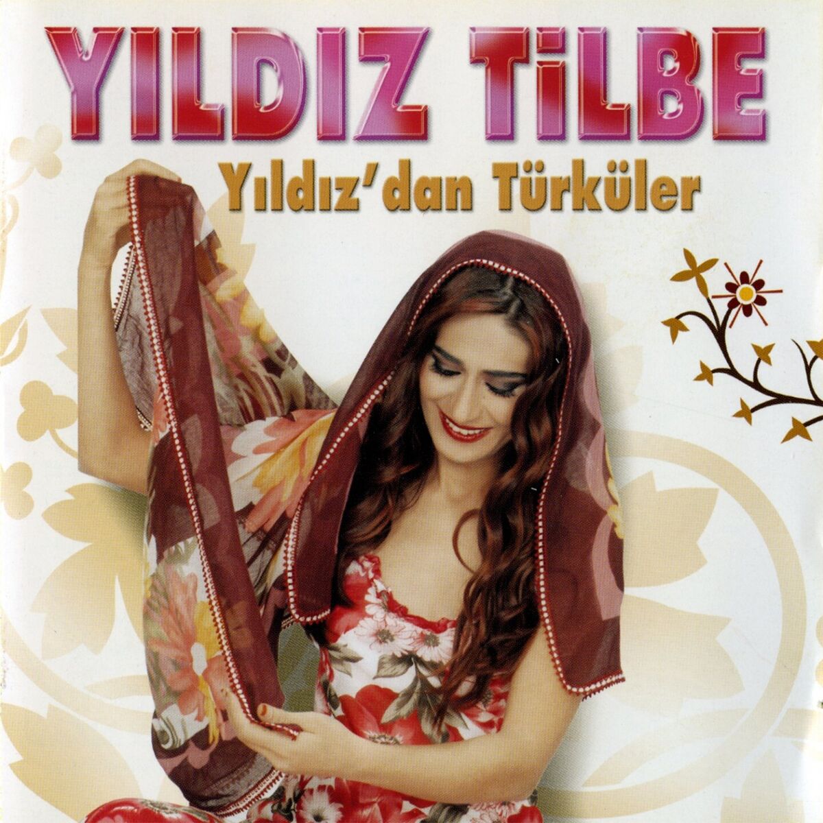 Album cover of Yar Ali Senden Medet
