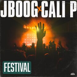 Cover of Festival