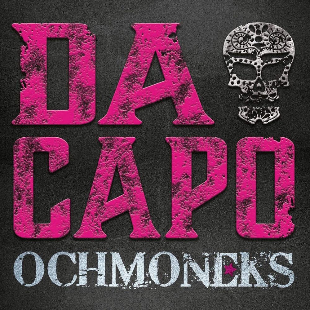 Picture of Da Capo