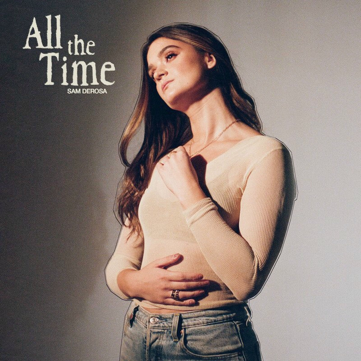 Album cover of All the Time