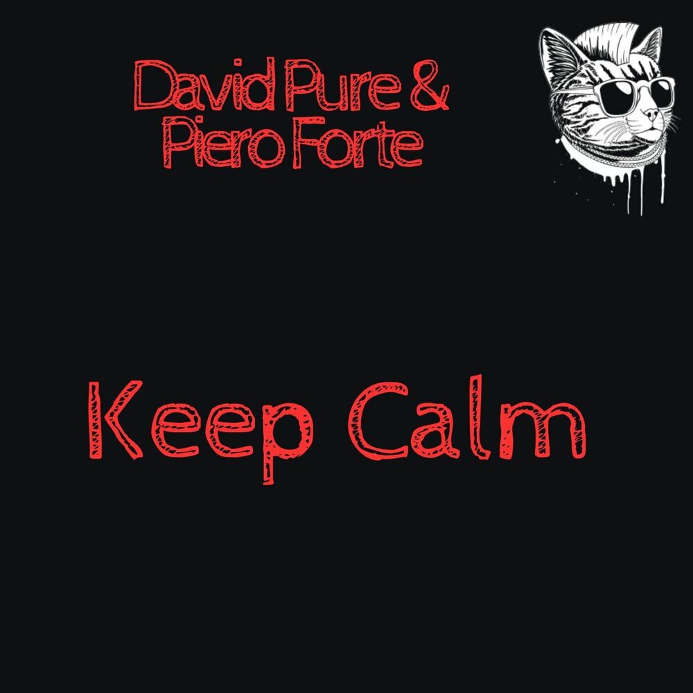 Picture of Keep Calm