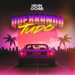 Cover of Quebrando Tudo