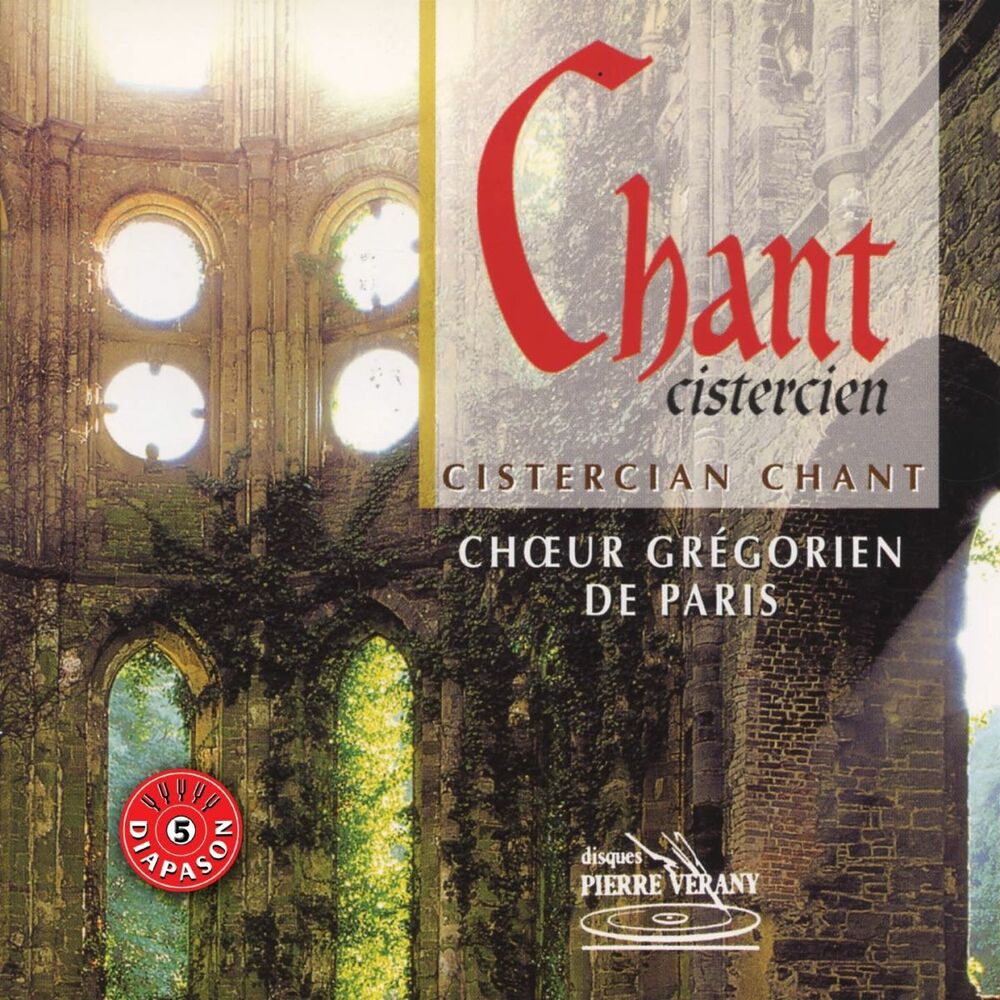 Picture of Chant cistercien