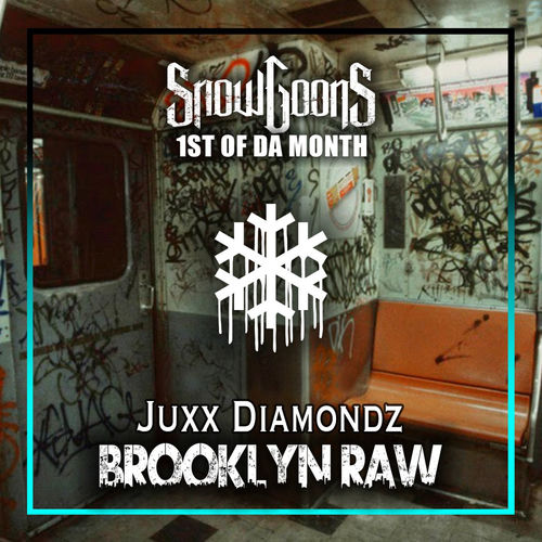 Brooklyn Brawl by Snowgoons - 96 BPM