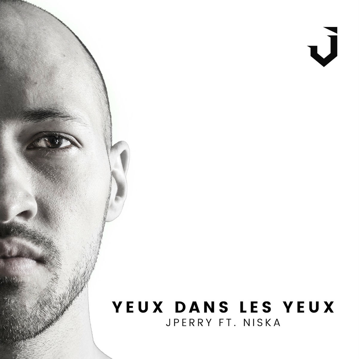 Album cover of Yeux dans les yeux