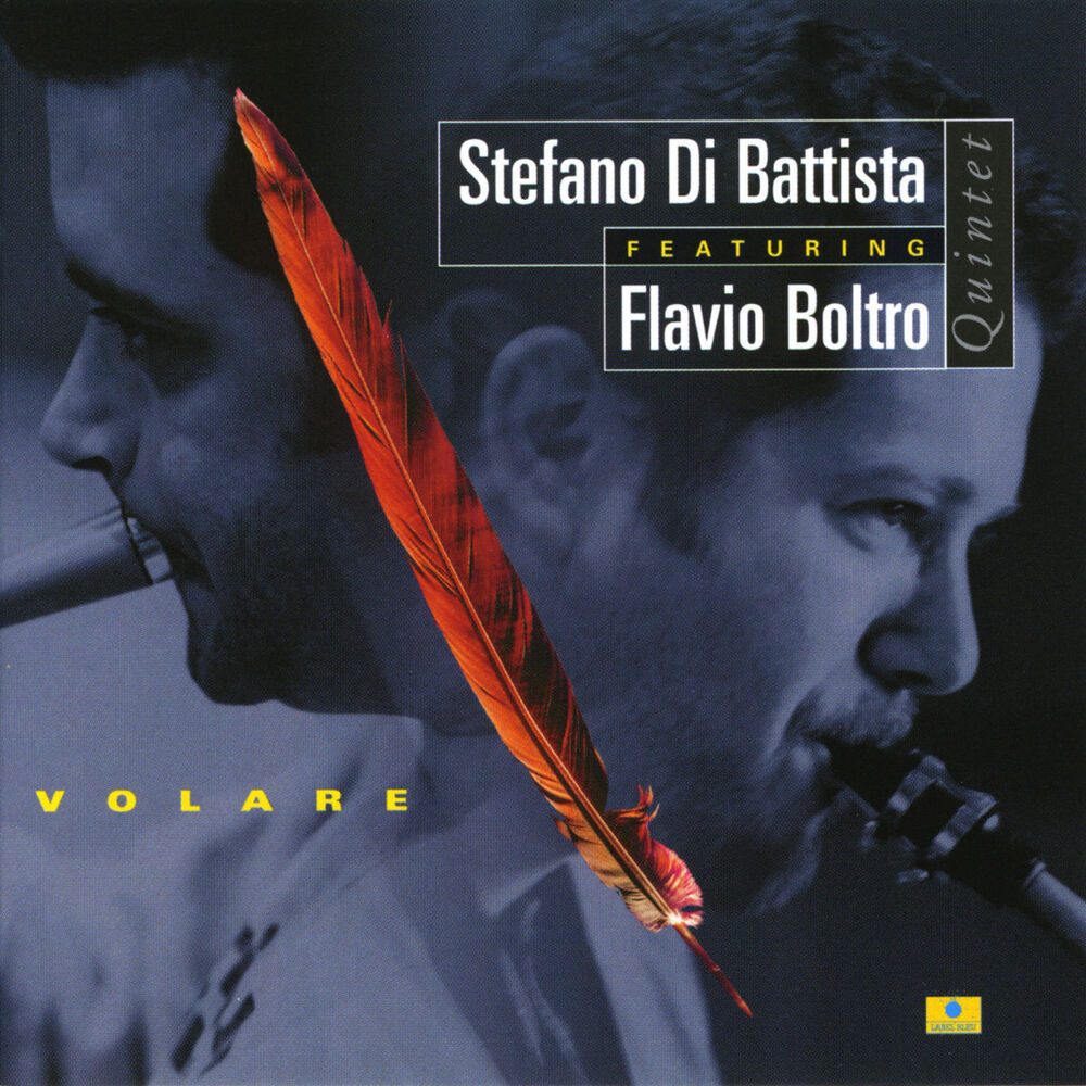 Picture of Volare