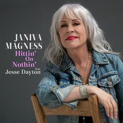 Cover of Hittin' On Nothin'