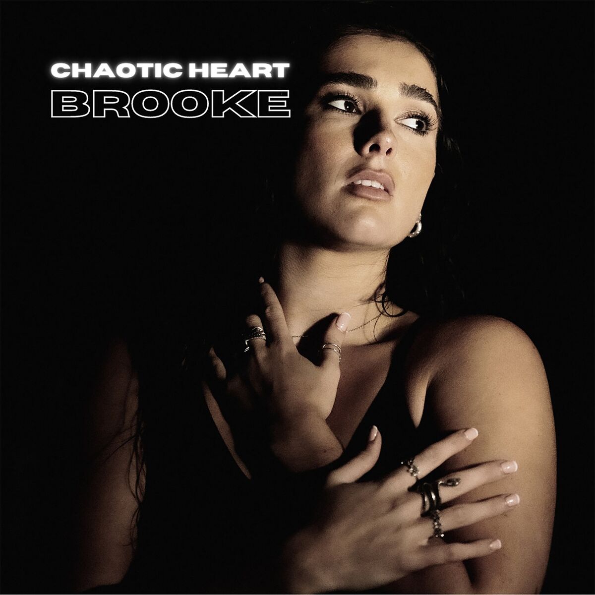 Album cover of Chaotic Heart