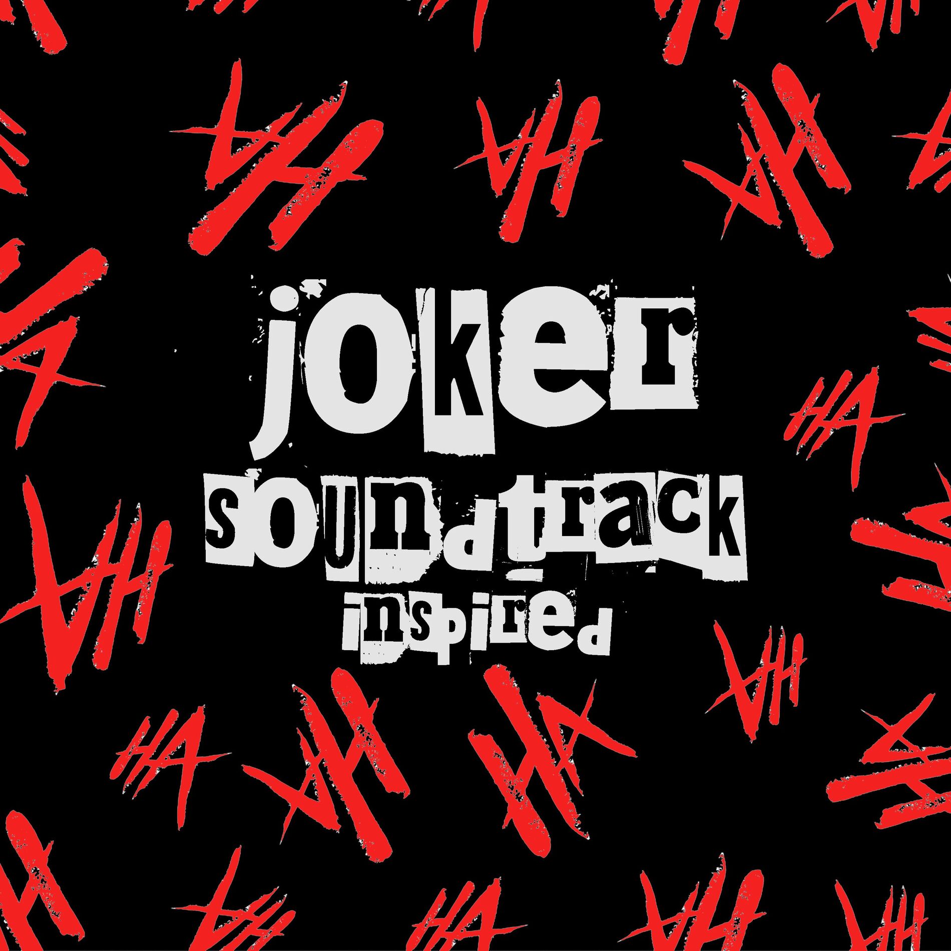 Album cover of Joker 2024 Inspired