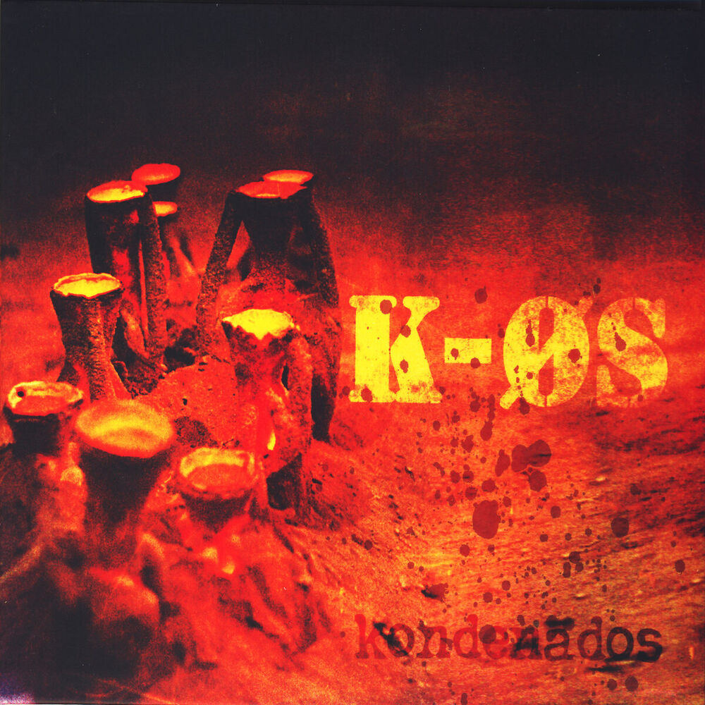 Picture of Kondenados