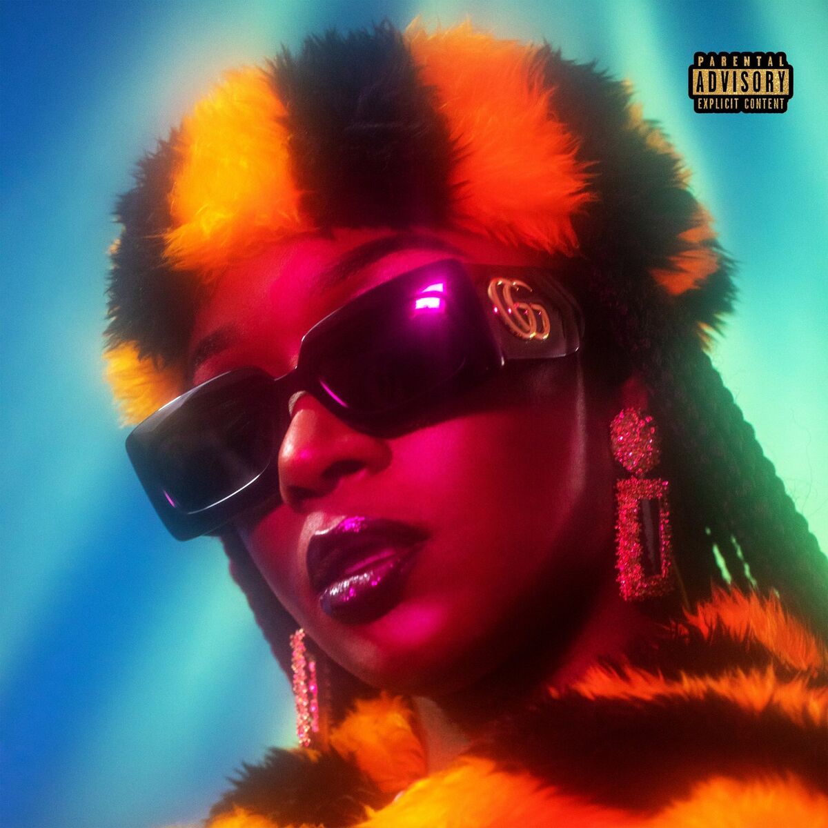 Album cover of JEUNE CEO