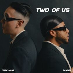Cover of Two of Us