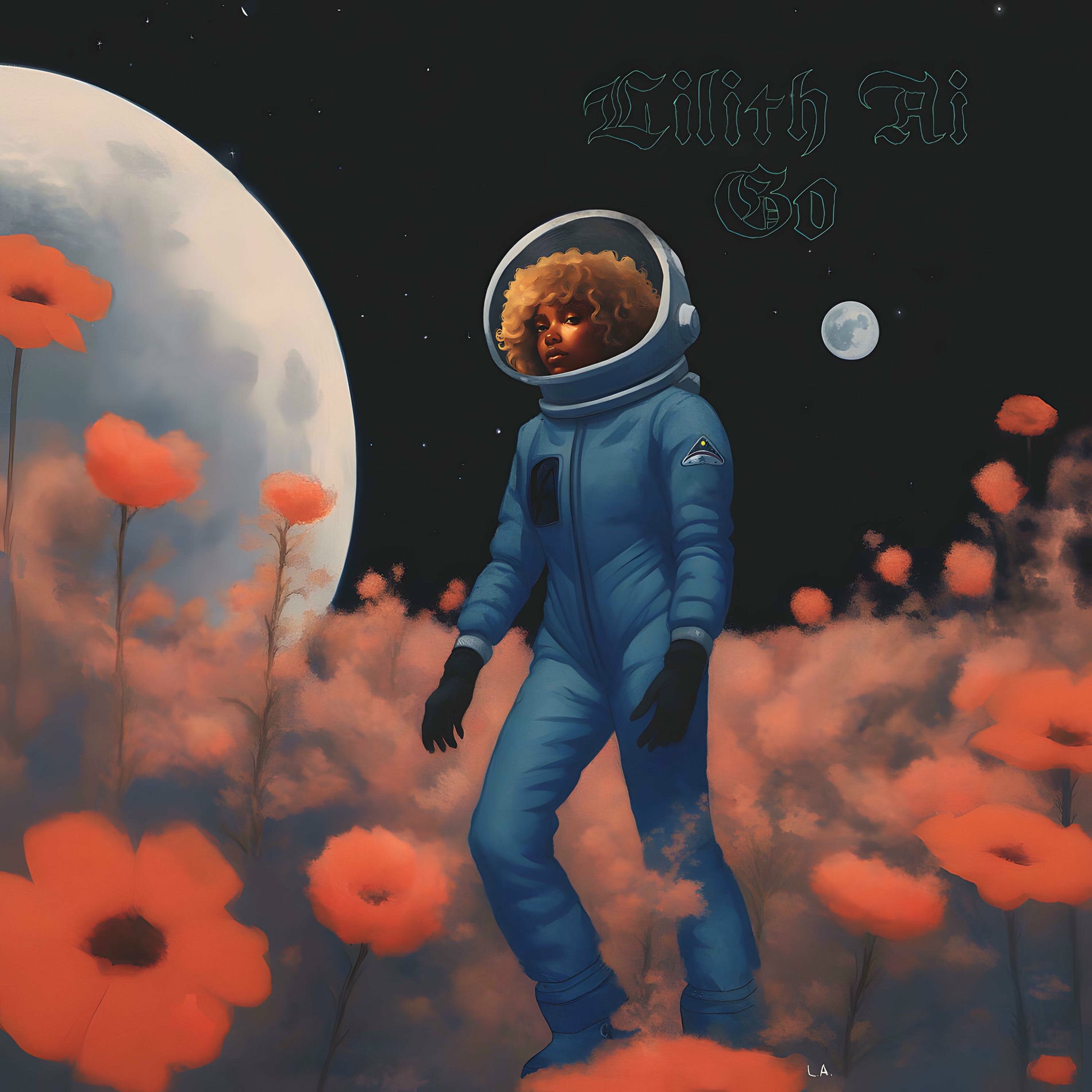 Album cover of Go