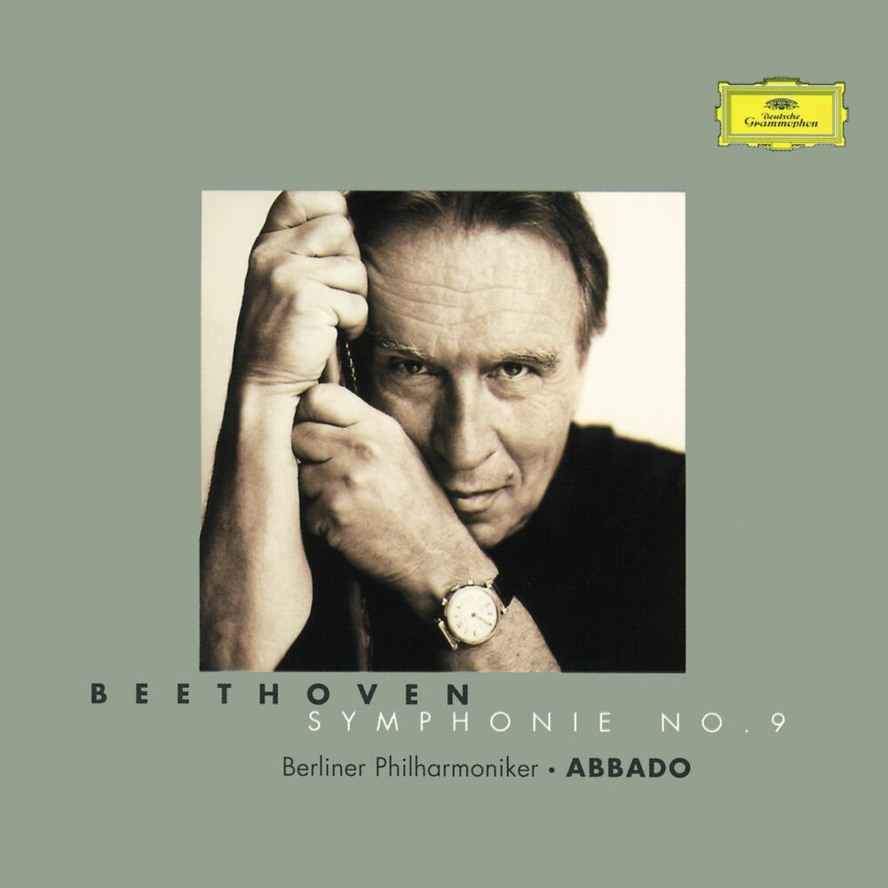 Picture of Beethoven: Symphony No.9