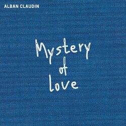 Cover of Mystery of Love
