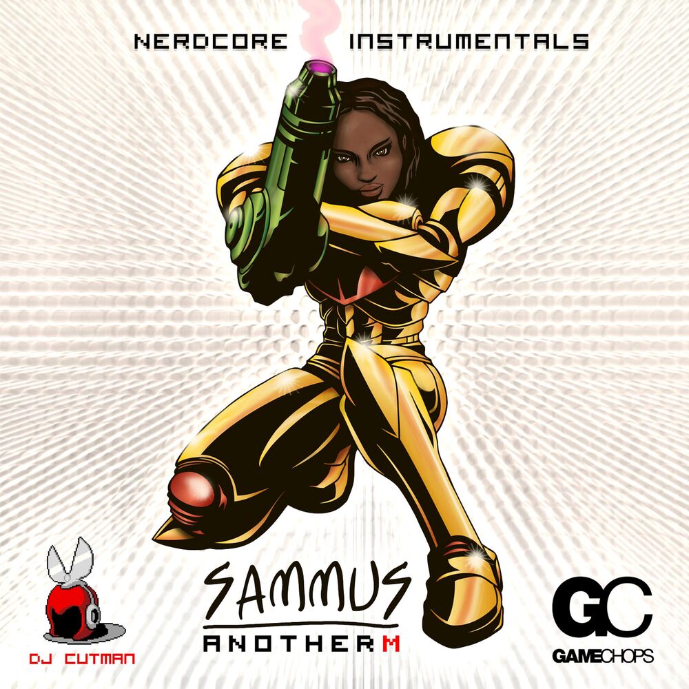 Picture of Nerdcore Instrumentals 2