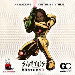 Cover of Nerdcore Instrumentals 2