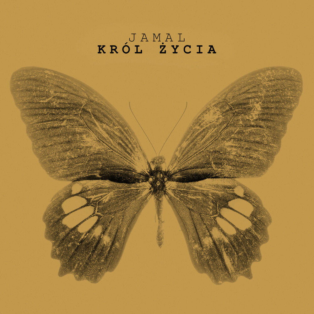 Picture of Król życia