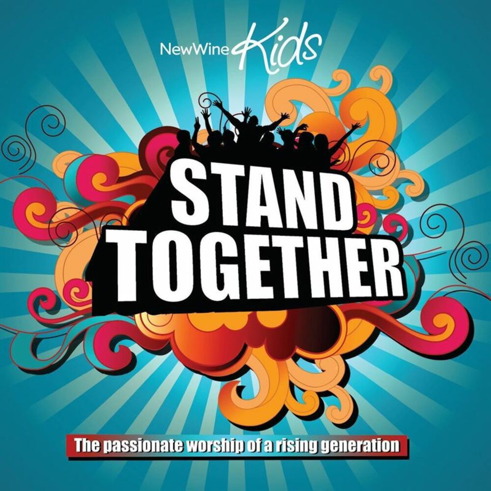 Picture of Stand Together