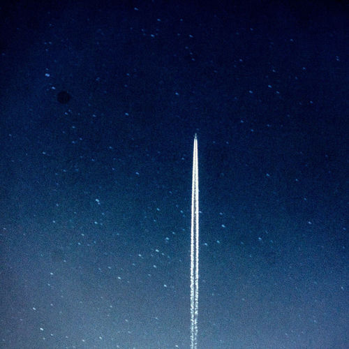 12AM Static Sounds: Melodic Hums