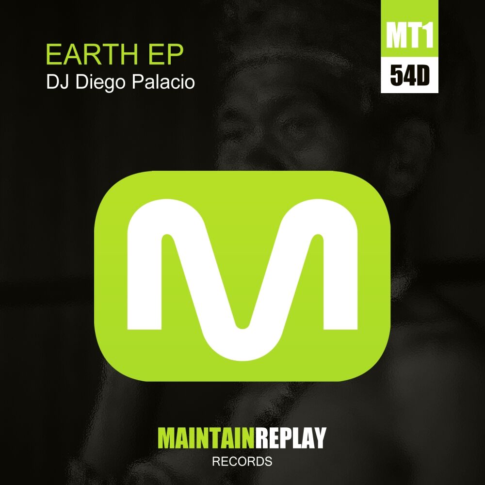Picture of Earth EP
