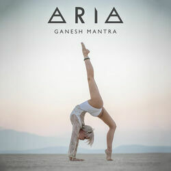 Cover of Ganesh Mantra