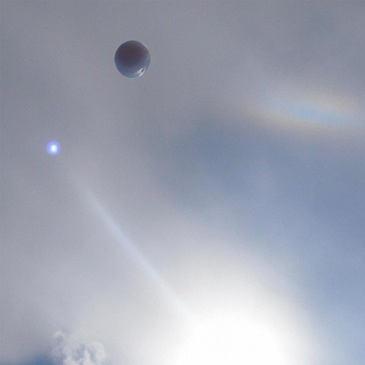 Album cover of Cielo