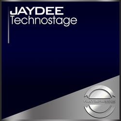 Cover of Technostage