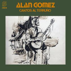 Cover of Cantos al Terruño