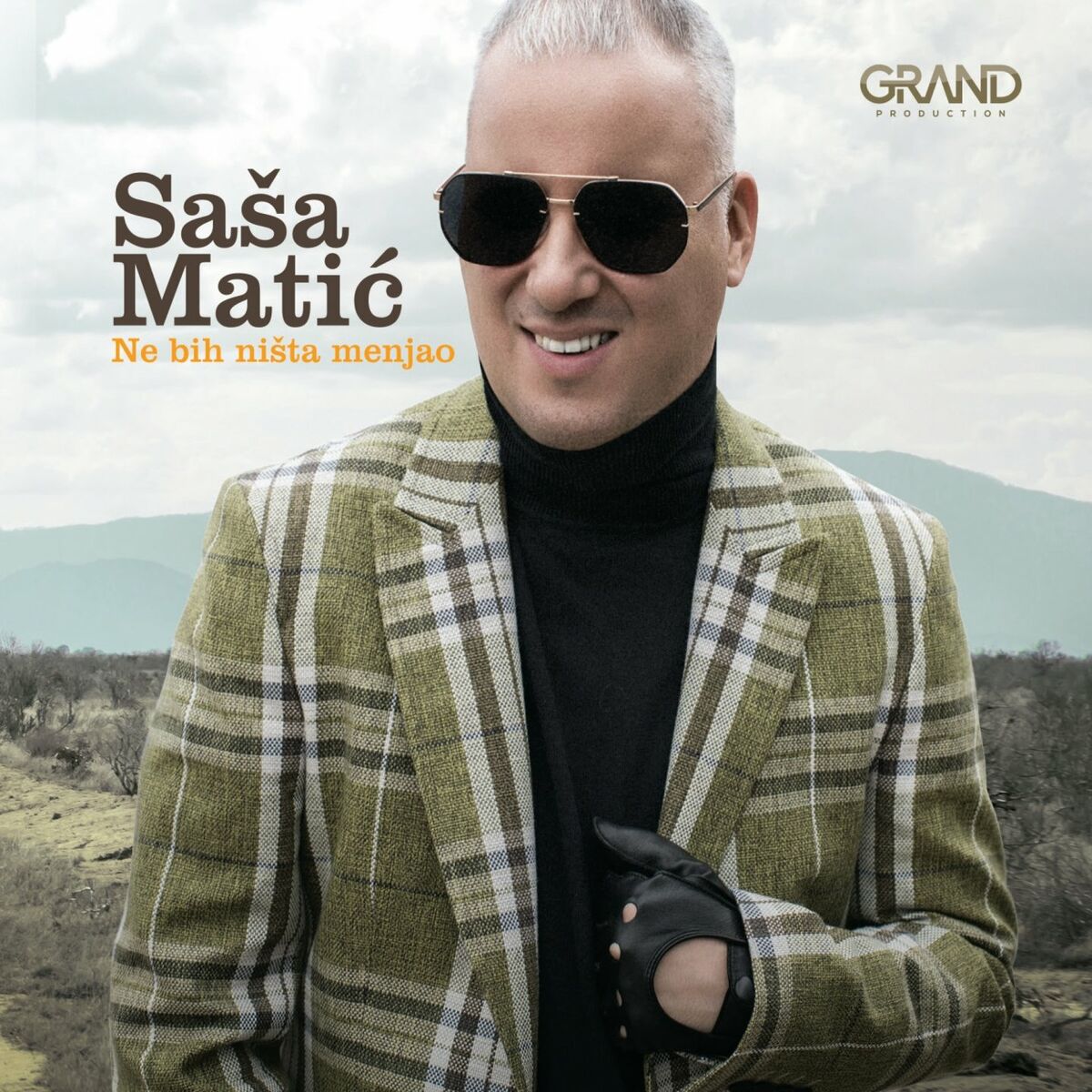 Album cover of Da Me Je Ona Volela