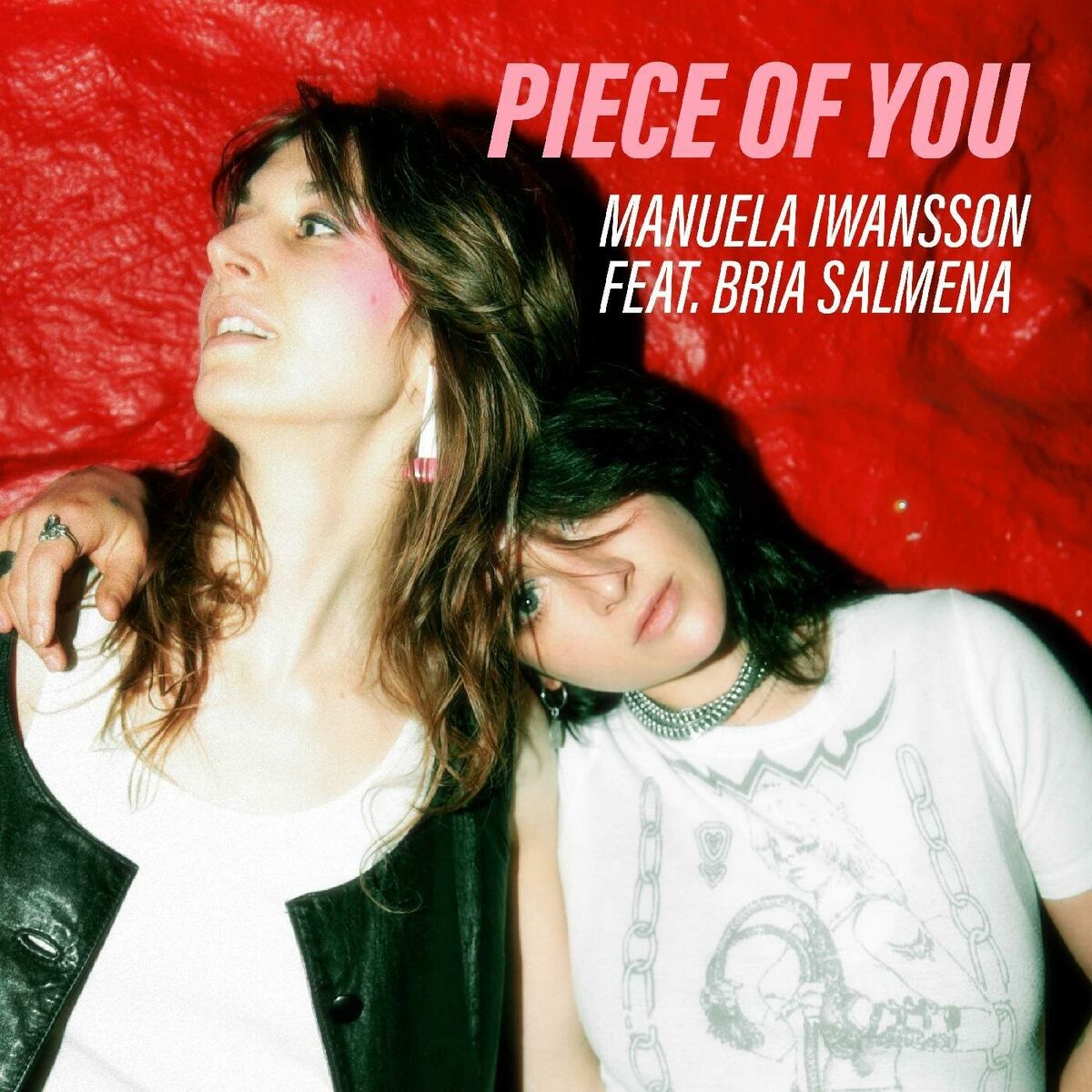 Album cover of Piece of You
