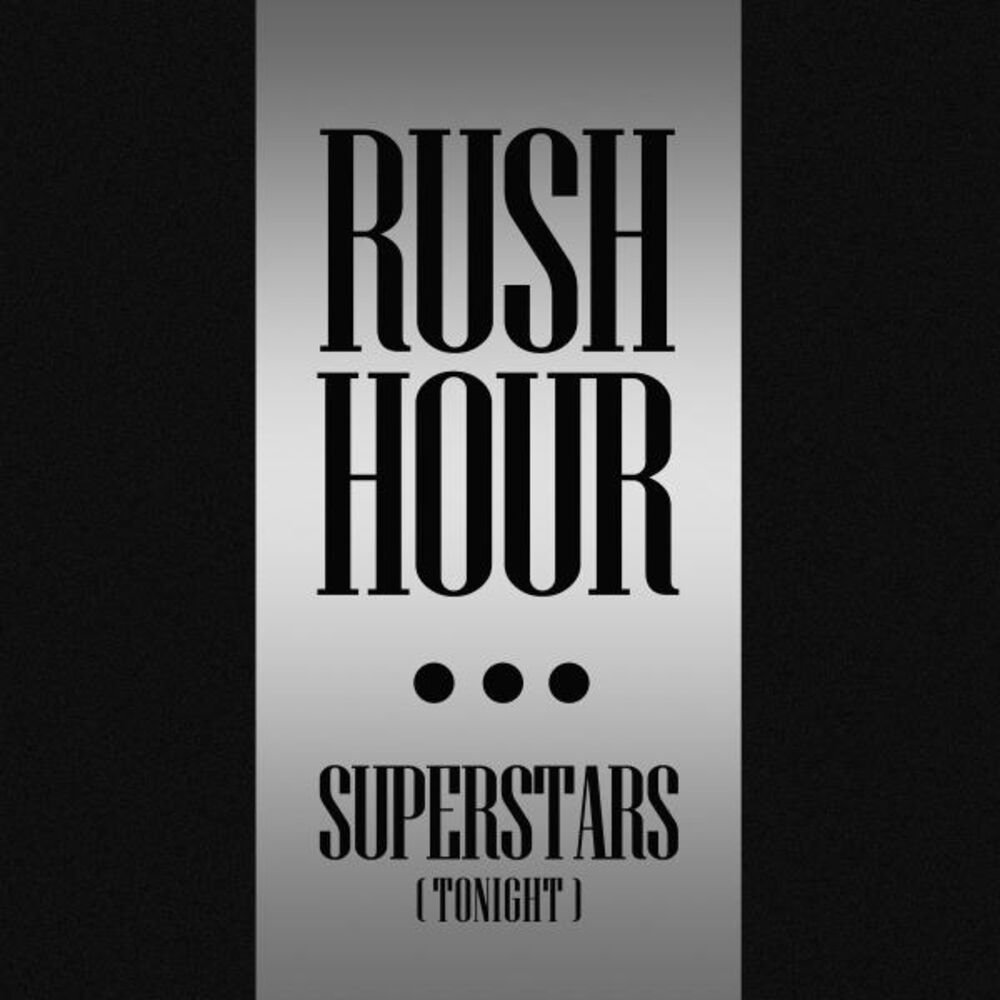 Picture of Superstars (Tonight)