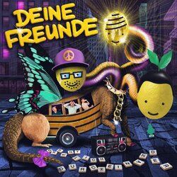 Cover of ordentlich durcheinander