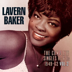 Cover of The Complete Singles As & BS 1949-62, Vol. 2