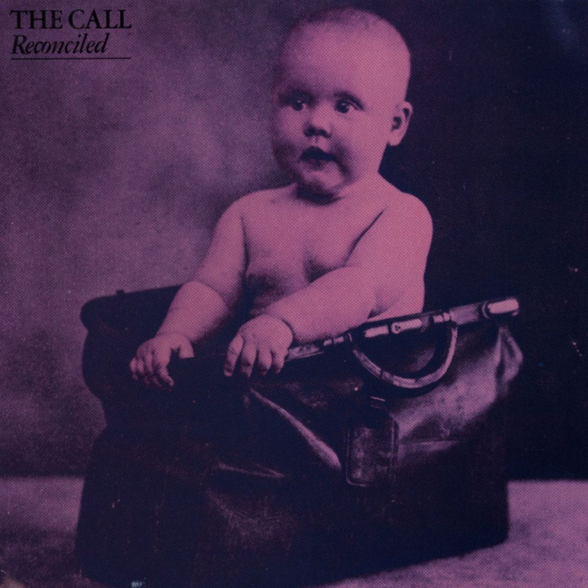 Album cover of The Morning