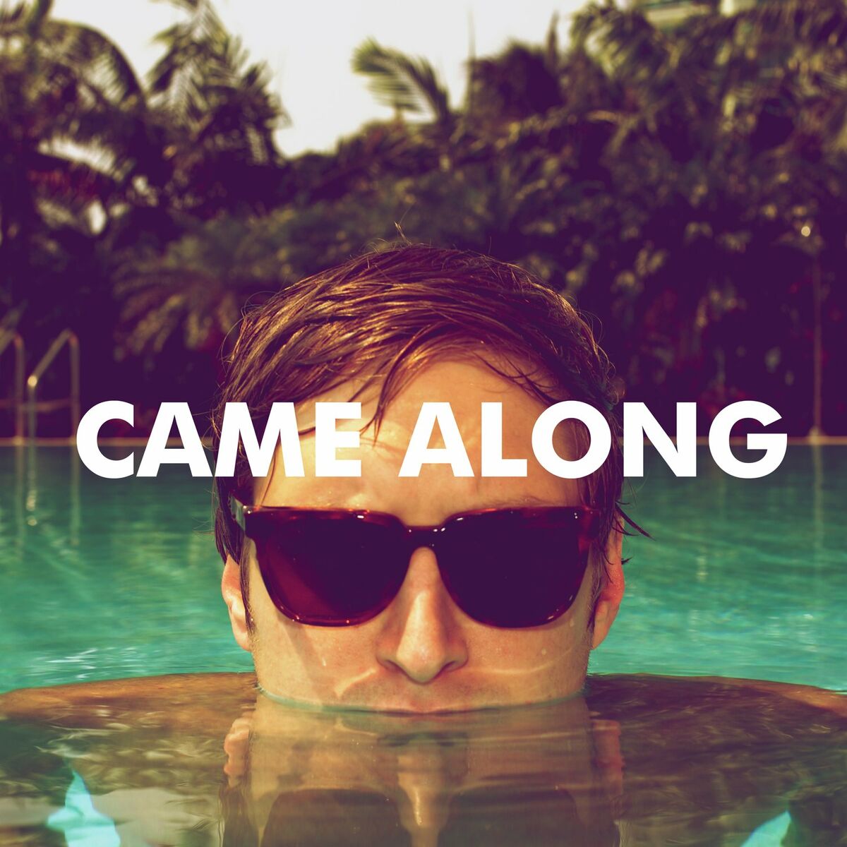 Album cover of Came Along