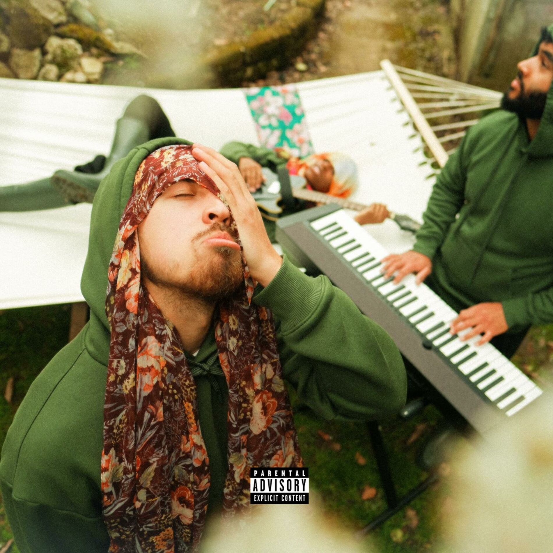 Album cover of Why So Serious? EP