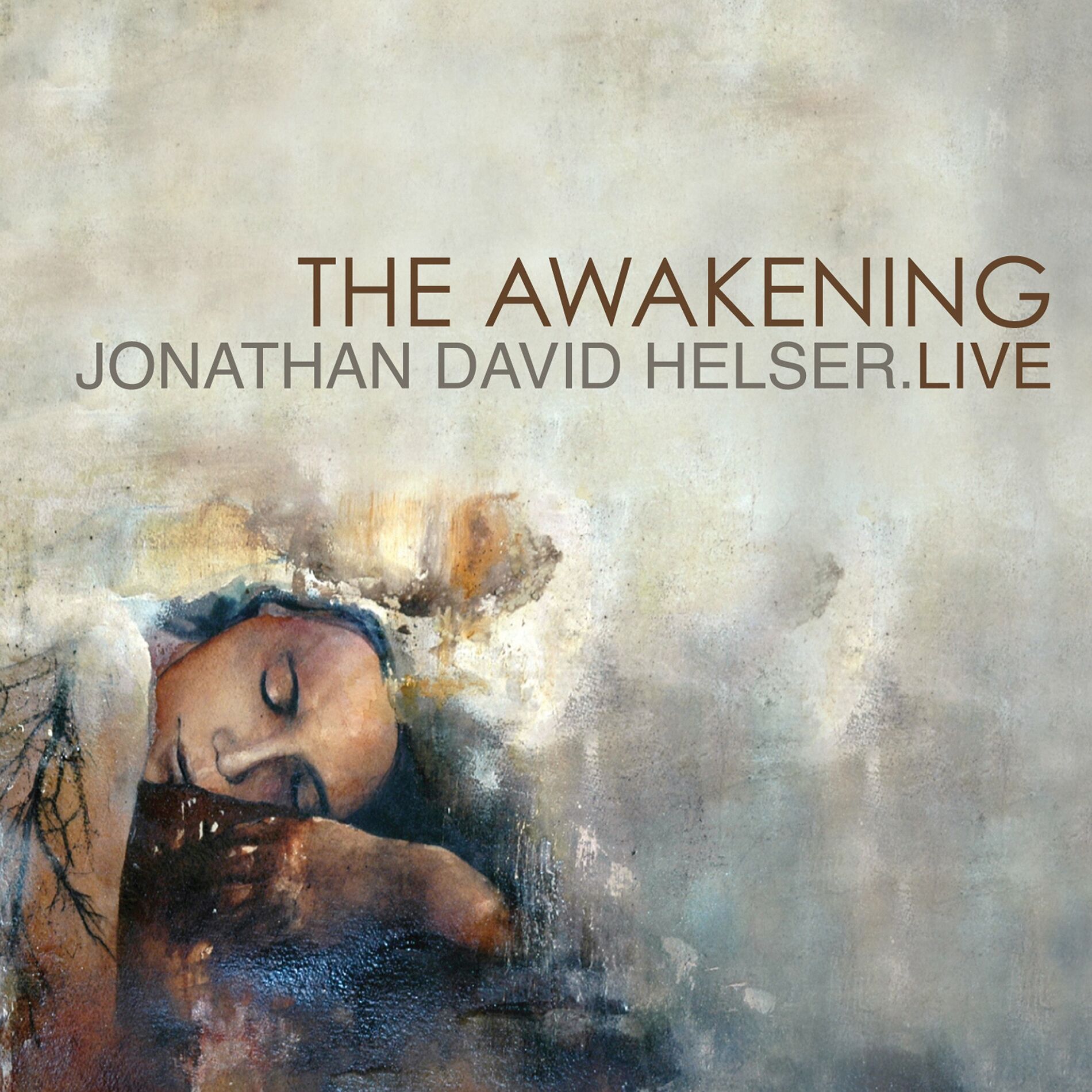Album cover of The Awakening (Live)