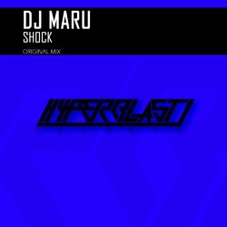 Cover of Shock