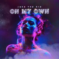 Cover of On my own