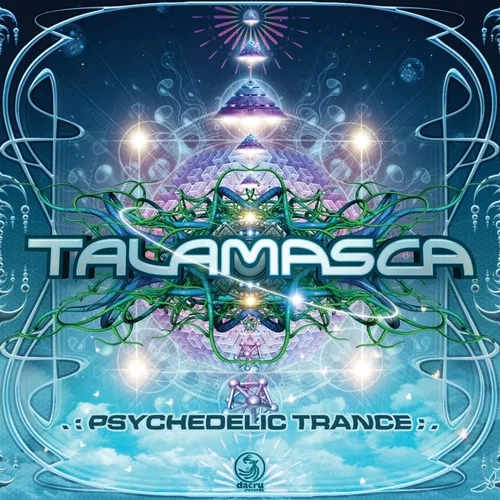 Psychedelic Trance — cover art