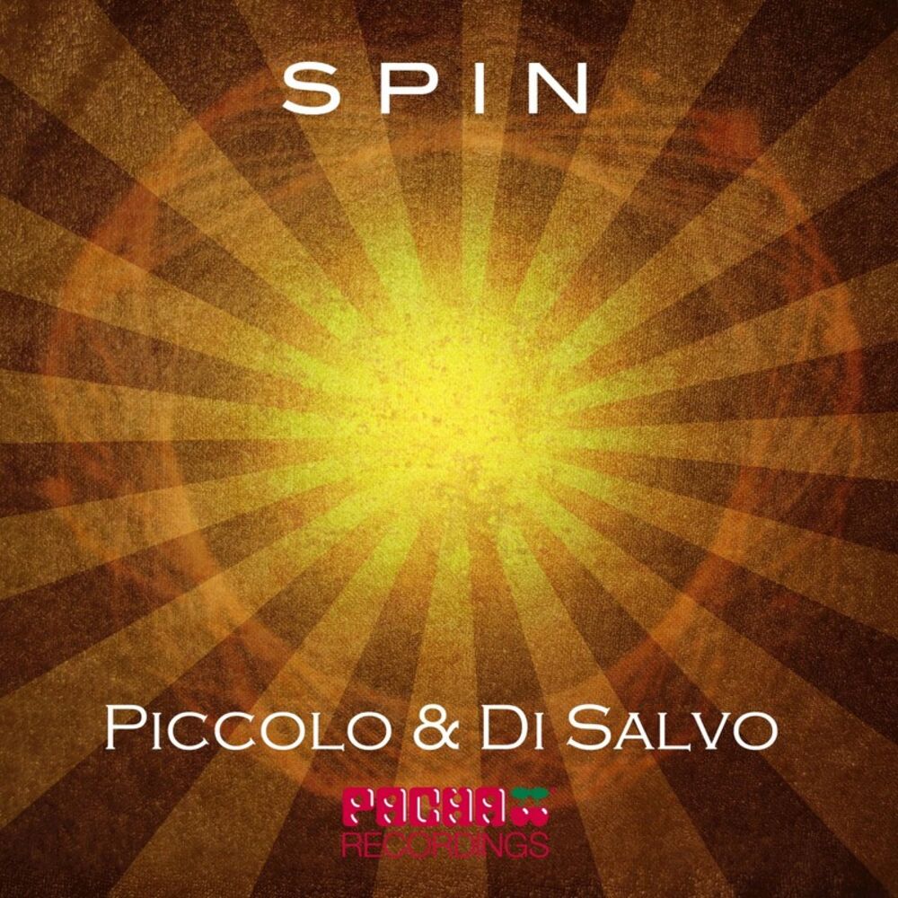 Picture of Spin